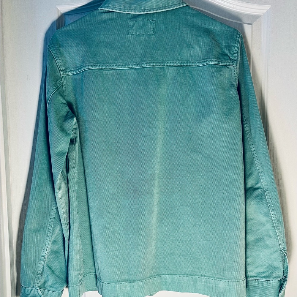 Jacket - Picture 7 of 7